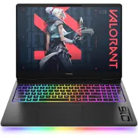 HP OMEN MAX 16-ah0095ng, Intel Core Ultra 9, 40,6 cm (16"), 2560 x 1600 Pixel, 32 GB, 2 TB, Windows 11 Home