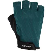 Silvini Orso Short Gloves Blau L Mann