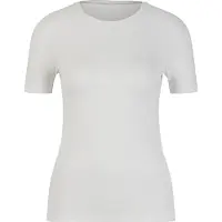 Odlo Damen Unterhemd BL TOP crew neck s/s PERFORMAN