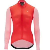 Silvini Valfura Langarm-trikot