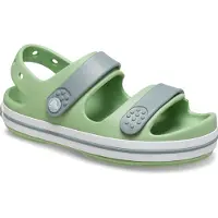 Crocs Crocband Cruiser Sandalen Grün EU 30-31 Junge Grün EU 30-31