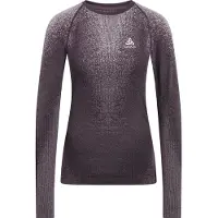 Odlo Performance Warm Langarm-baselayer