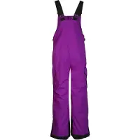 Killtec Kinder Latzhose KSW 120 KDS SKI PNTS