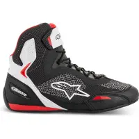 Alpinestars Faster-3 Rideknit Motorradschuh