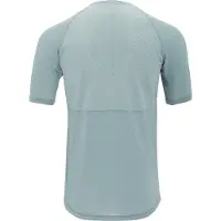 Silvini Bellanto Short Sleeve T-shirt Grün S Mann