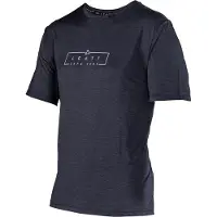 Leatt Mtb Trail 1.0 Kurzarm-t-shirt