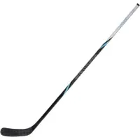 Bauer Nexus Tracer SR Hockey Composite Schläger (rechts, 92, SR 77 Flex)