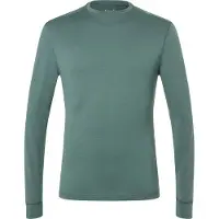 Super.natural Arctic230 Langarm-t-shirt