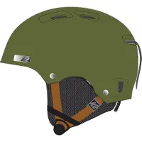 K2 Verdict Helm