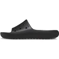 Crocs Zehensandalen CLASSIC SLIDE damen
