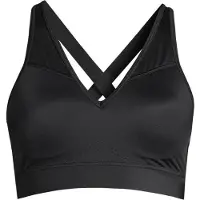 Casall Damen BH Multifunctional Straps Sports Bra