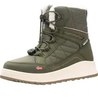 TROLLKIDS Girls Arendal Winter Boots XT