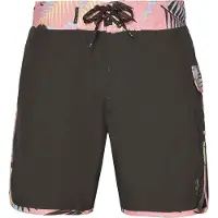 Protest Kenneth Swimming Shorts Grau 2XL