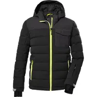 Killtec Kinder Funktionsjacke KSW 123 BYS SKI QLTD JCKT