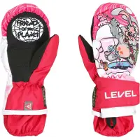 Level Animal Rec Fausthandschuhe