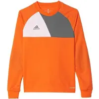 Adidas Kinder-Torwarttrikot Assita 17