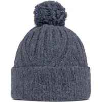 Buff Knitted Mütze
