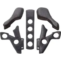 Leatt Enduro 2.0 Innenpolsterung