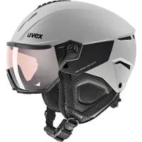 Uvex Instinct Visor Pro Variomatic Helm