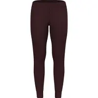 Odlo Damen Unterhose BL BOTTOM long MERINO 200