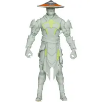 Mcfarlane Toys Mortal Kombat Raiden-figur 18 Cm