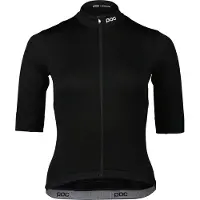POC Thermal Lite Kurzarm-radtrikot