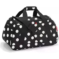 Reisenthel Activitybag Tasche Schwarz Schwarz One Size