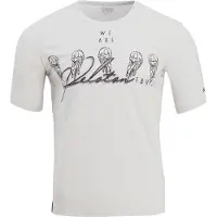 Silvini Berici Kurzarm-t-shirt