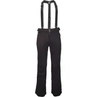 Killtec Thônes MN Ski Sftshll PNTS A schwarz