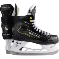 Bauer Supreme M30 INT Hockey-Schlittschuhe (2E, JR-INT 6 - 40,5)