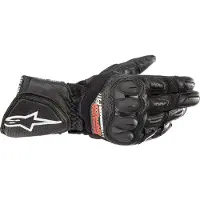 Alpinestars SP-8 Air Handschuhe unisex schwarz, XL