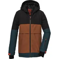 Killtec Kinder Funktionsjacke KSW 126 BYS SKI JCKT
