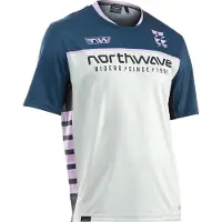 Northwave Trikot Edge 2 | Größe L