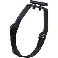 Bbb Cycling bikepacking BagBrace 11.2x14.5x3cm schwarz Größe 11 - stabili...