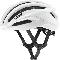 Uvex Surge white matt 59-61 cm