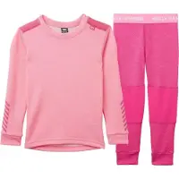 Helly Hansen Lifa Merino Set Langarm-basisschicht-set
