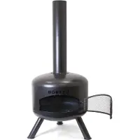 Bonfeu BonGiro Schwarz