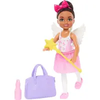 Barbie Chelsea Ballerina Doll, Modepuppe, Weiblich, 3 Jahr(e), Mädchen, 146,8 mm, 70 g