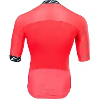 Silvini Trikot Stelvio MD1604 – Herren Rubinrot größe S 3120-MD1604-21082