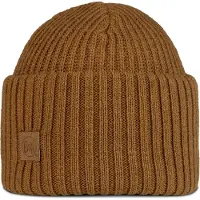 Buff Knitted Mütze