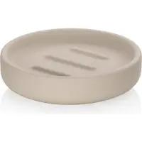 kela Seifenschale Sana Beige