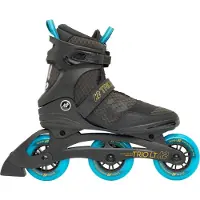 K2 Trio Lt 100 Inline-skates Für Damen