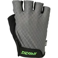 Silvini Kurze Fahrradhandschuhe Gaiono | Größe M