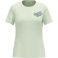 Odlo Essential Imprime Kurzarm-t-shirt