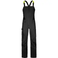 Ortovox 3l Deep Shell Bib Overall