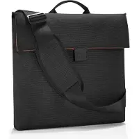 Reisenthel Courierbag Black