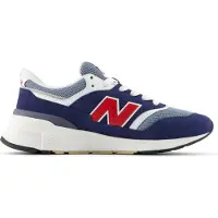 New Balance U997REA Sneaker Marineblau