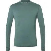 Super.natural Arctic230 Langarm-t-shirt