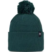Buff Knitted Mütze