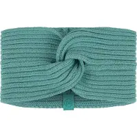 Buff Knitted Stirnband